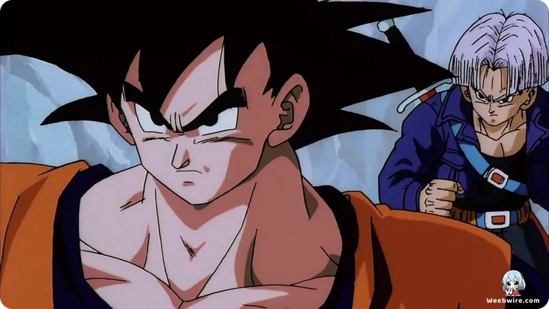 The Unique Lore and Debated Climax of DBZ: Super Android 13! | Weebwire