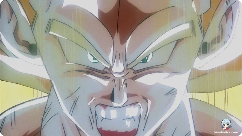The Unique Lore and Debated Climax of DBZ: Super Android 13! | Weebwire