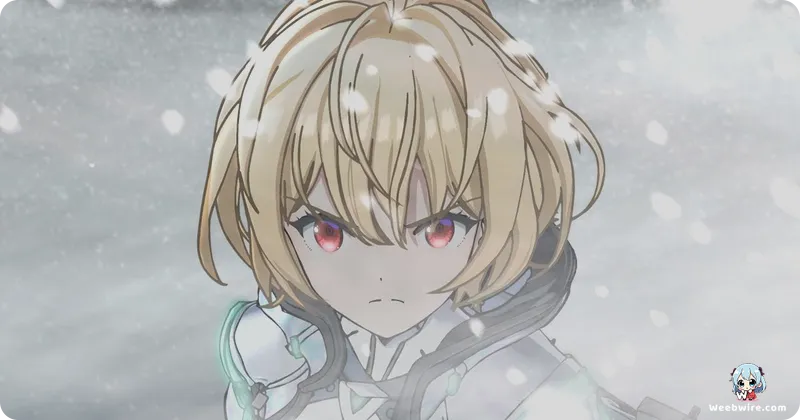 Rakuen Tsuihou: Kokoro no Resonance Film Gets 2026 Release | Weebwire