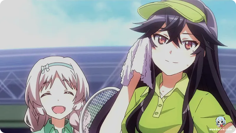 Studio TRIGGER's Slice-of-Life Masterpiece: Inobato | Weebwire