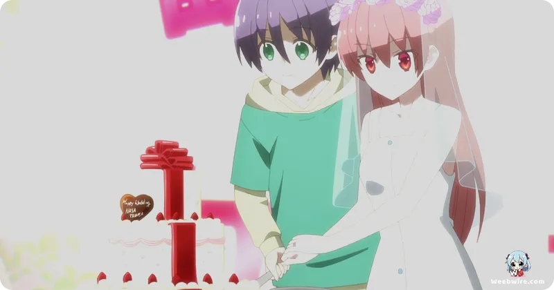 TONIKAWA's Hidden Mythology: Nasa, Tsukasa, and Kaguya-hime | Weebwire