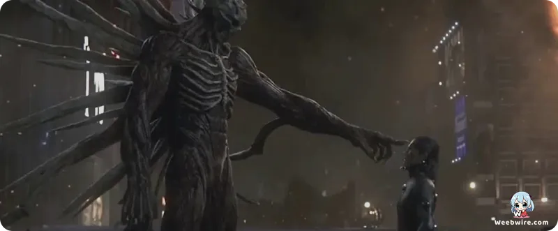 GANTZ:O's CGI Success: Honoring Oku's Violent Osaka Arc | Weebwire