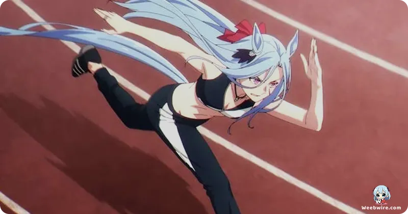 Fall 2025 Anime Openings: Umamusume, MHA Lead Charts | Weebwire