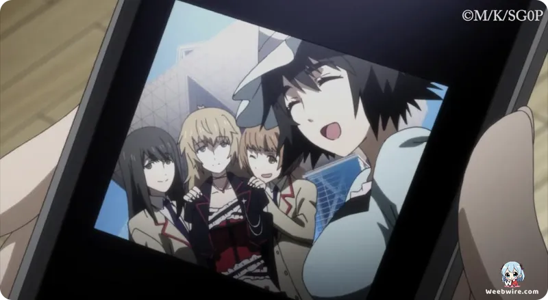 Steins;Gate Re:Boot Trailer Reveals 2026 Delay | Weebwire