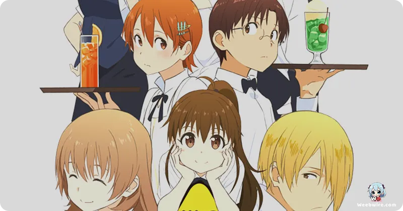 Wagnaria!!3: Why the Final Season Delivered a Perfect Ending | Weebwire