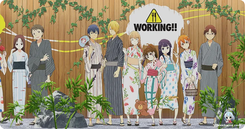 Wagnaria!!3: Why the Final Season Delivered a Perfect Ending | Weebwire