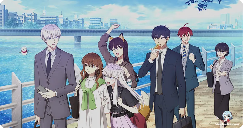 The Ice Guy's Icy Powers: A Metaphor for Anxiety | Weebwire