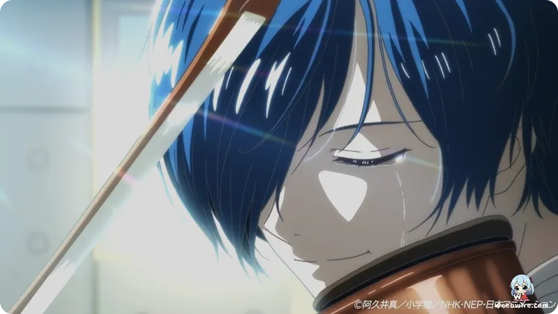 Blue Orchestra Season 2 Debuts with New Cast & Staff | Weebwire