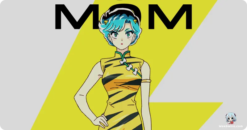 The Urusei Yatsura Revival: Production Choices & Legacy | Weebwire