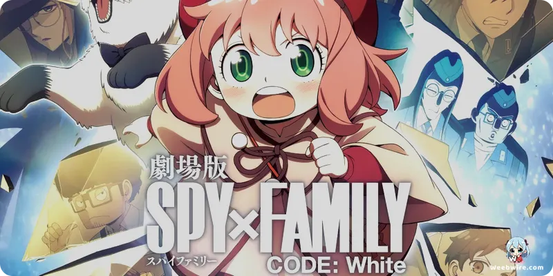Spy×Family S3 E45: Yor & Yuri Dominate Bus Hijacking Arc | Weebwire