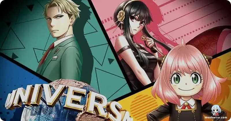 Spy×Family S3 E45: Yor & Yuri Dominate Bus Hijacking Arc | Weebwire