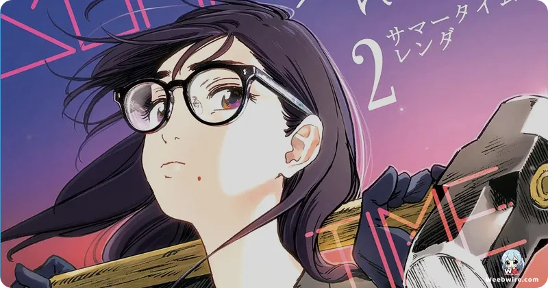 5 Unique Facts About Summer Time Rendering's Production | Weebwire