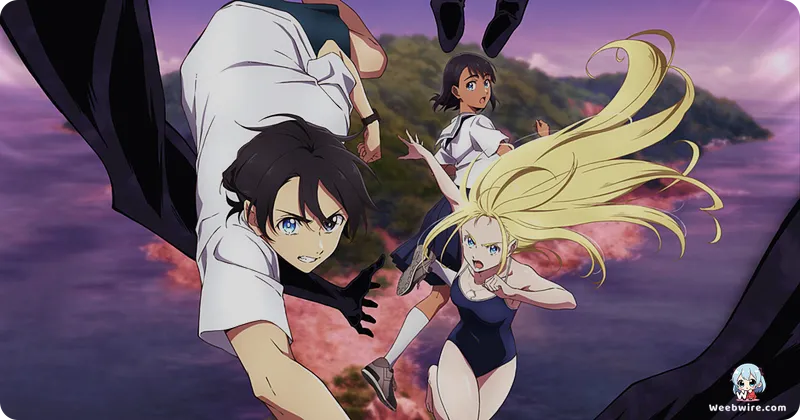 5 Unique Facts About Summer Time Rendering's Production | Weebwire