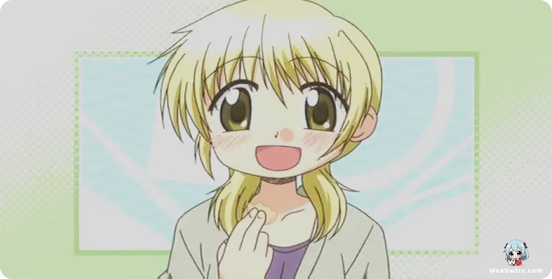 Hidamari Sketch: SHAFT's Visual Crucible & Aoki's Dual Role | Weebwire