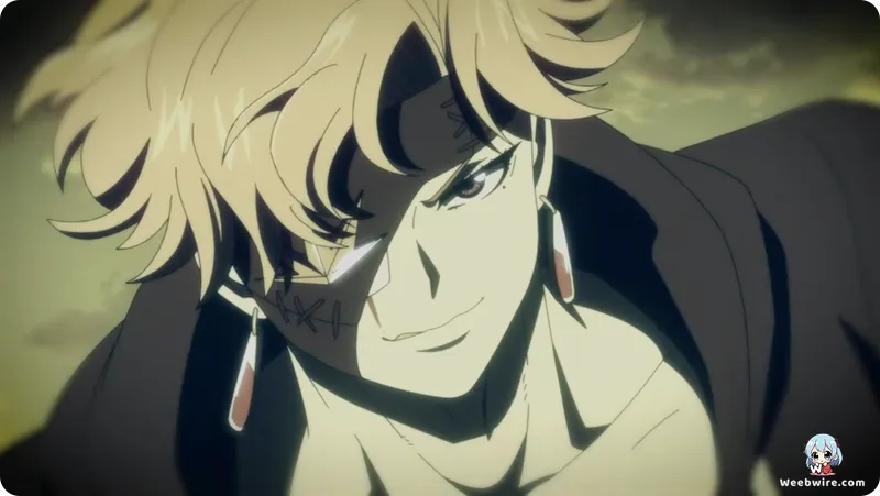 Undead Unluck: Winter Arc Trailer, Staff & Date Revealed | Weebwire