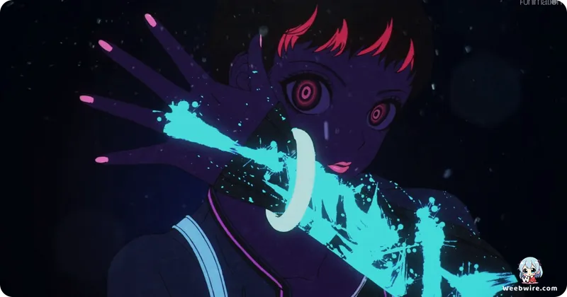 Akudama Drive Resurgence: Why the Cyberpunk Anime is Essential | Weebwire