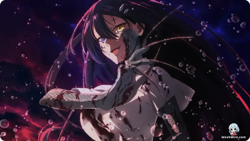 This Monster Wants to Eat Me Ep 8 Explores Hinako's Trauma | Weebwire