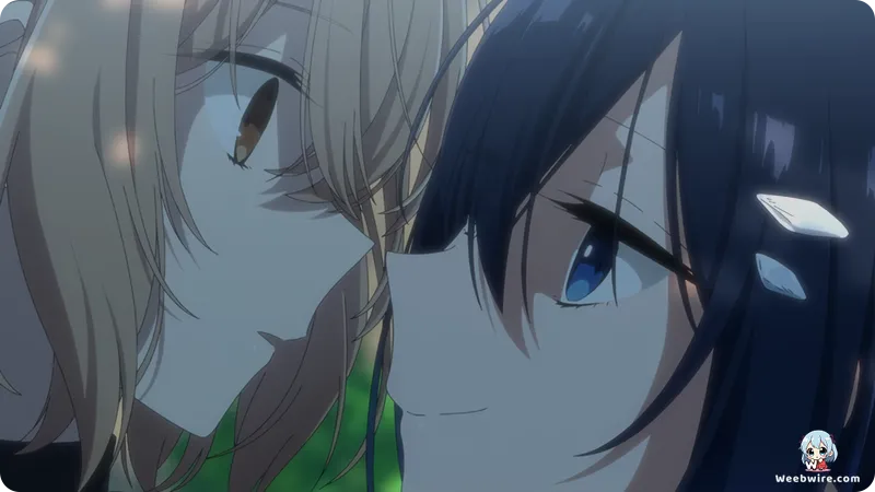 This Monster Wants to Eat Me Ep 8 Explores Hinako's Trauma | Weebwire