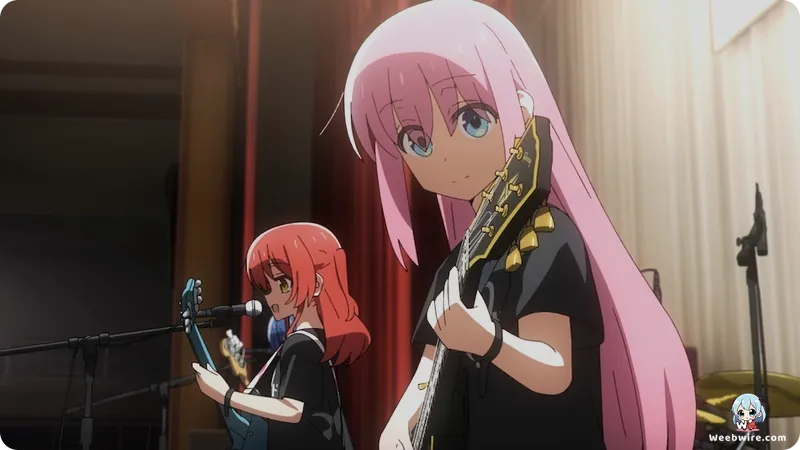 The Hidden Depths of BOCCHI THE ROCK! Production Trivia | Weebwire