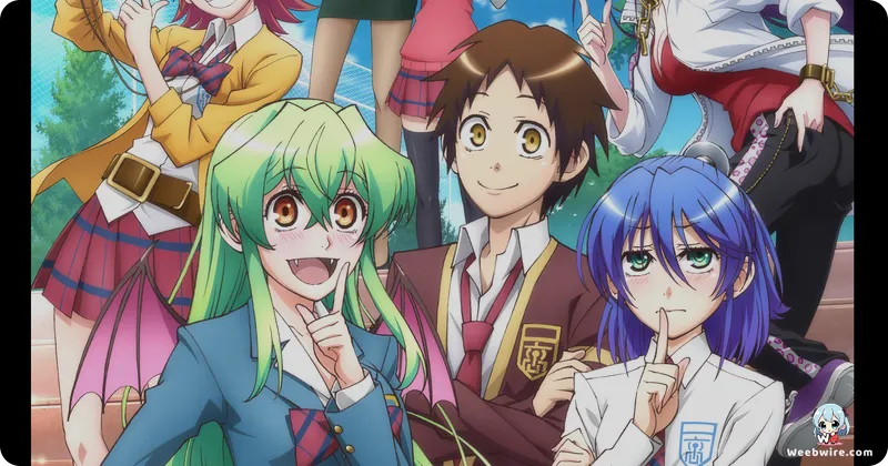 Actually, I Am: The Manga's Radical Art Evolution & Anime's Flaw | Weebwire