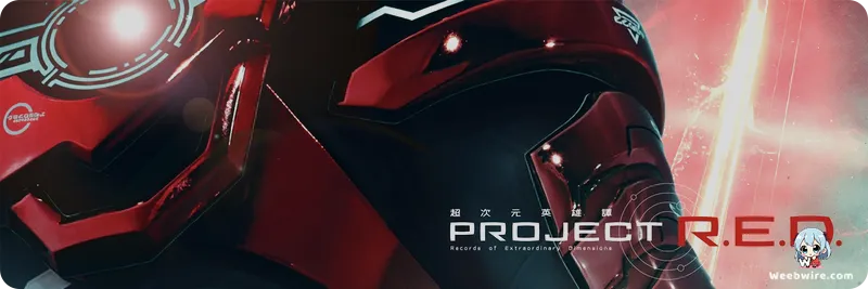 Toei announces 'Super Space Sheriff Gavan Infinity' for 2026 | Weebwire