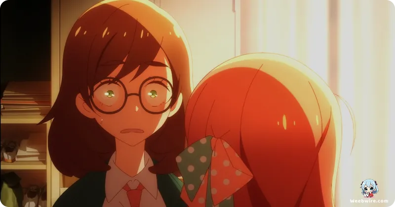 Anime Industry Honors Labor Thanksgiving Day 2025 | Weebwire