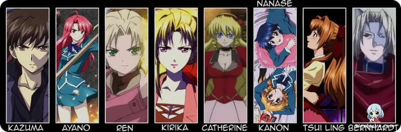 Why Kaze no Stigma Remains Unfinished: A Tragic Legacy | Weebwire