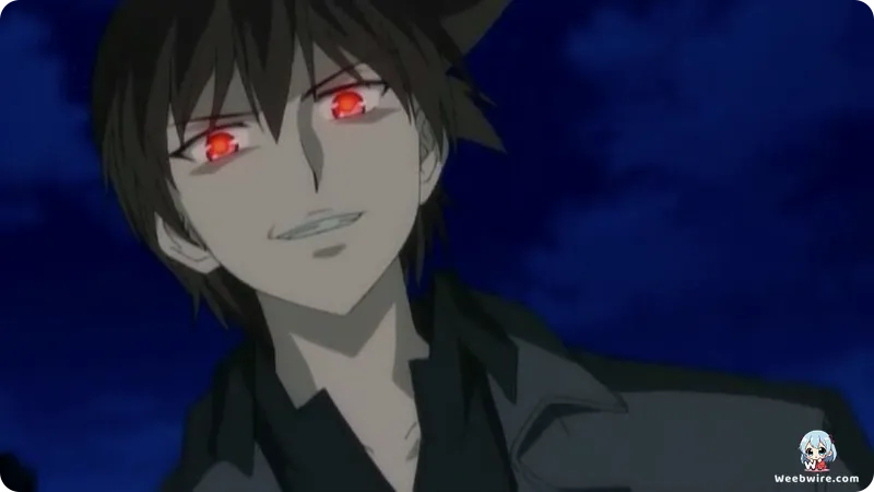 Why Kaze no Stigma Remains Unfinished: A Tragic Legacy | Weebwire