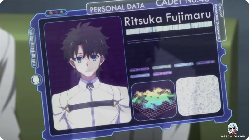 Fate/Grand Order: First Order's Production Secrets Revealed | Weebwire