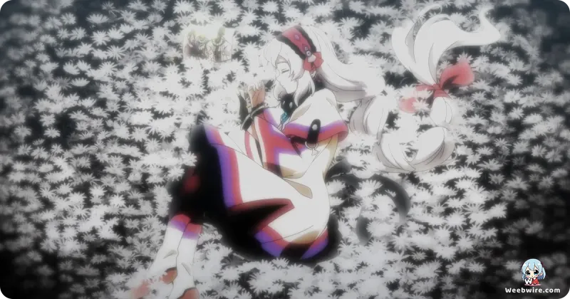 Utawarerumono: Shiro e no Michishirube Set for 2026 | Weebwire