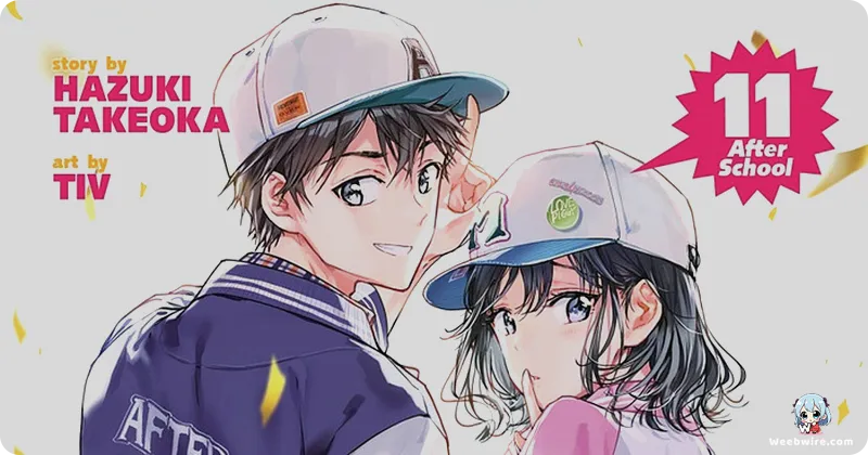 Why the Masamune-kun's Revenge OAD is Essential Viewing | Weebwire