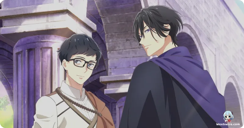 Isekai no Sata wa Shachiku Shidai Anime Sets January 6 Debut | Weebwire