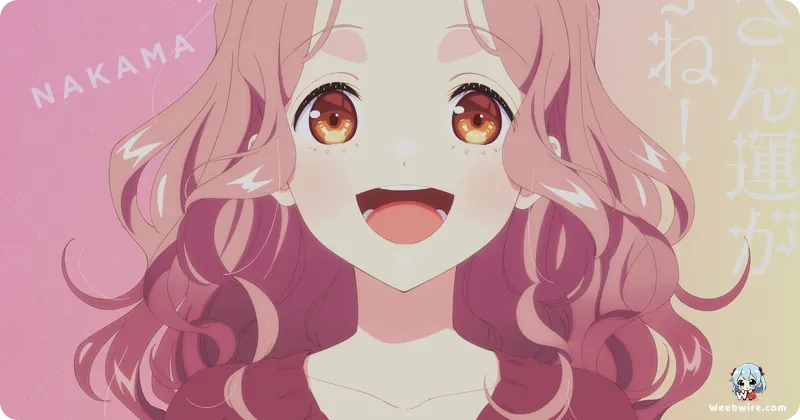 Tadaima, Ojamasaremasu! Anime Confirmed for 2026 | Weebwire