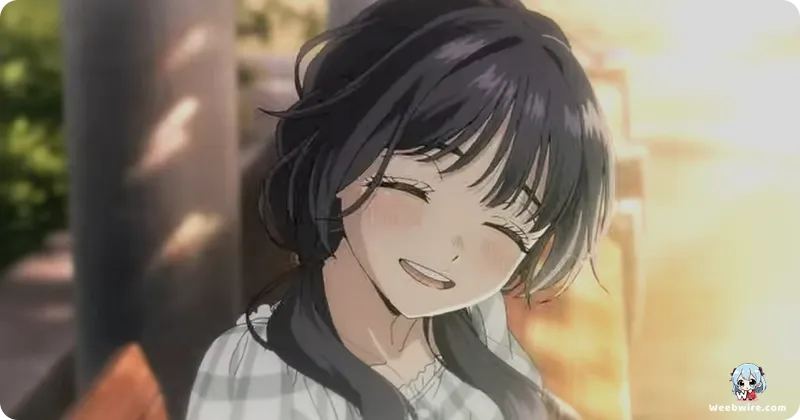 The Fragrant Flower Blooms with Dignity Finale Climax | Weebwire