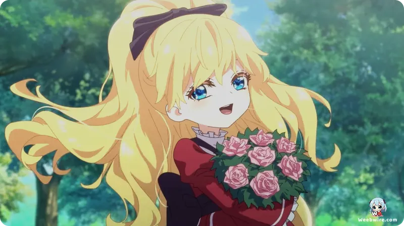 The Fated Magical Princess ONA Episode 11 Premieres | Weebwire