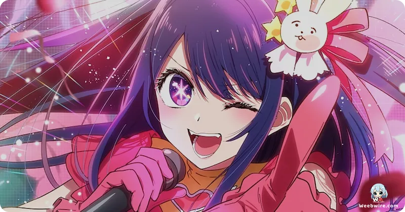 YOASOBI's 'Idol' Hits 1 Billion Streams, Fastest Japanese Song | Weebwire