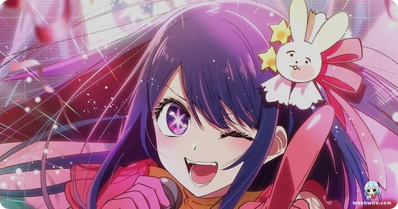 YOASOBI's 'Idol' Hits 1 Billion Streams, Fastest Japanese Song | Weebwire