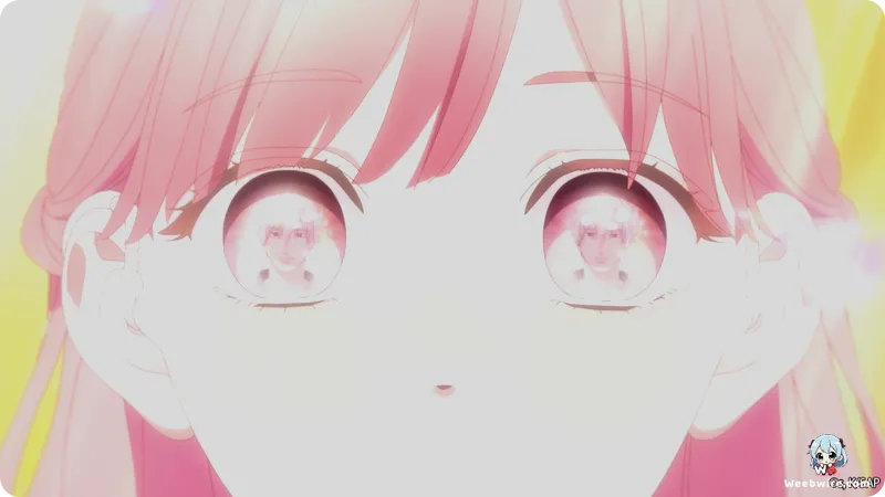 K-Pop Idol Manga 'Girl Crush' Confirmed for TV Anime | Weebwire