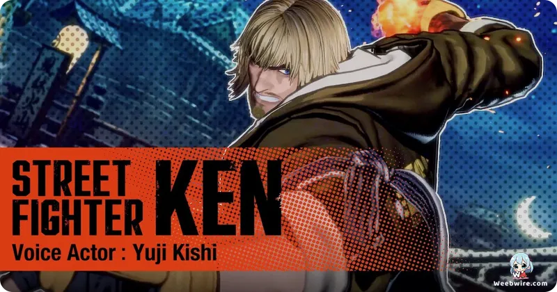 Fatal Fury: City of the Wolves Trailer Confirms MR.BIG DLC | Weebwire