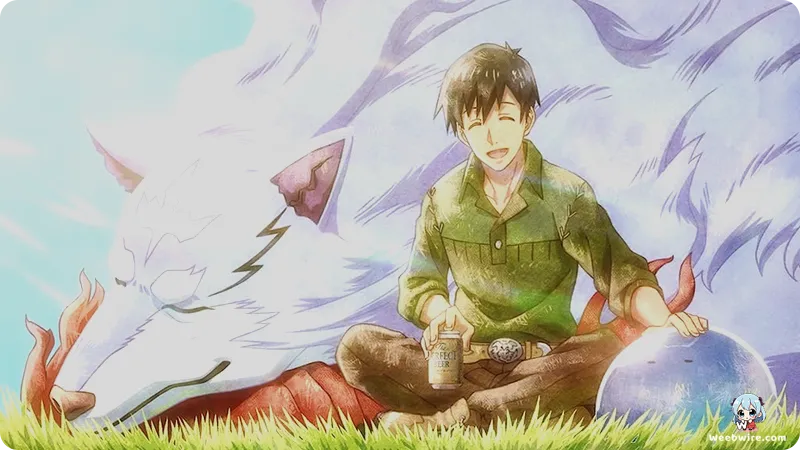 Campfire Cooking S2 Continues Gourmet Fantasy Run | Weebwire