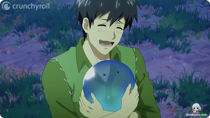 Campfire Cooking S2 Continues Gourmet Fantasy Run | Weebwire