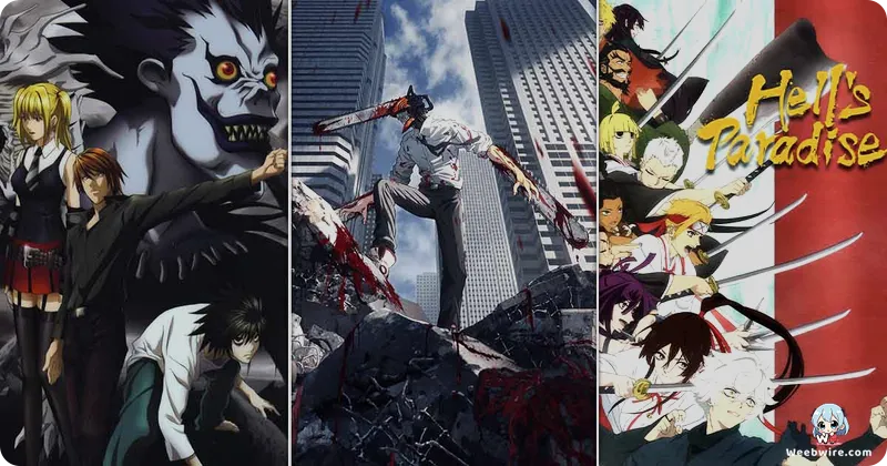 Hell's Paradise Season 2 Premieres Jan 2026 | Weebwire