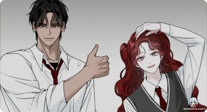 Under the Oak Tree Vol. 2 Review: Maxi's Healing Journey | Weebwire