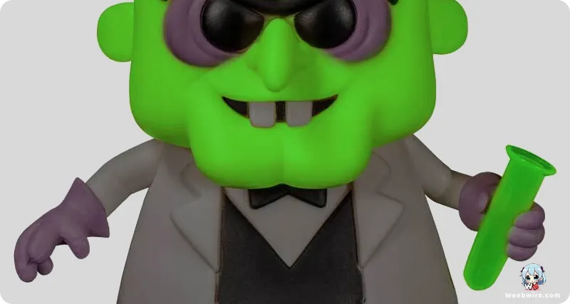 Eve Releases Striking Black & White Anime MV for 'Underdog' | Weebwire