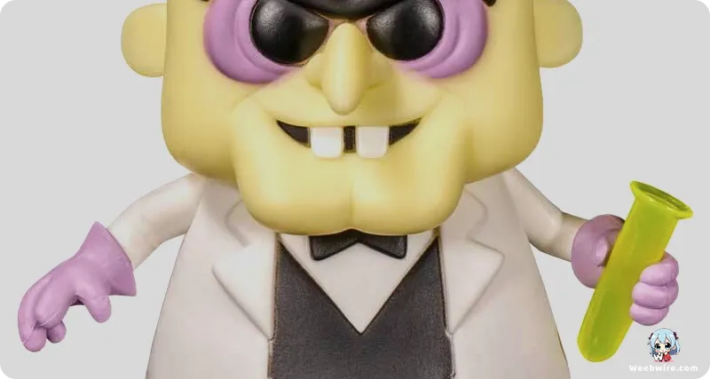 Eve Releases Striking Black & White Anime MV for 'Underdog' | Weebwire