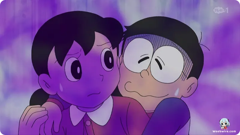 Doraemon's New Ending Theme MV Drops, Featuring HIKAKIN | Weebwire