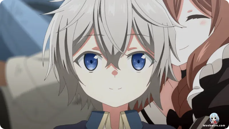 Easygoing Territory Defense Anime Premieres Jan 2026 | Weebwire