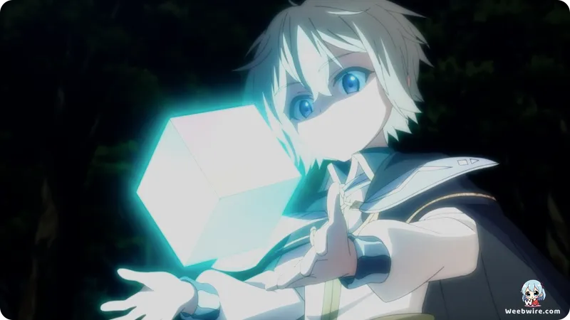 Easygoing Territory Defense Anime Debuts Jan 2026 | Weebwire