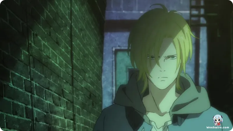 Amazon Prime Video's AI Dub for Banana Fish Sparks Outrage | Weebwire