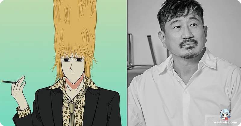 Everyday Host Anime Sequel Officially Greenlit for Production | Weebwire